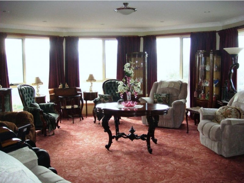 4 Tennyson Drive, Riverside TAS 7250