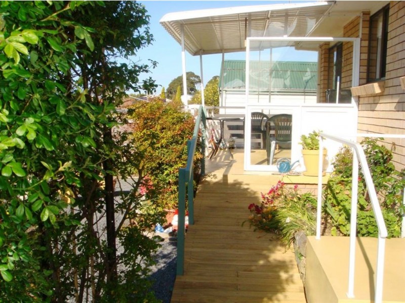 14 Scott Street, Beauty Point TAS 7270