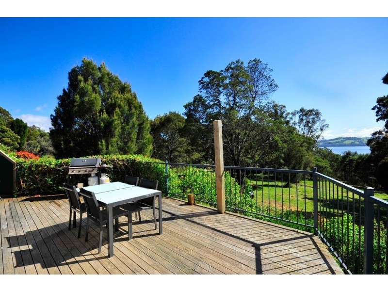 169 Deviot Road, Robigana TAS 7275