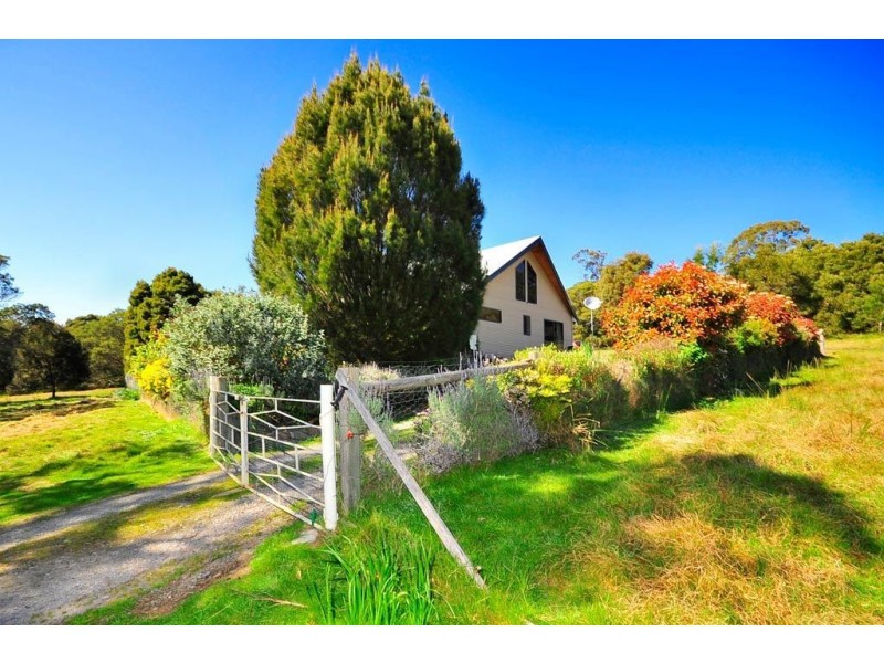 169 Deviot Road, Robigana TAS 7275