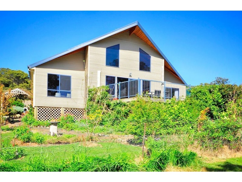 169 Deviot Road, Robigana TAS 7275