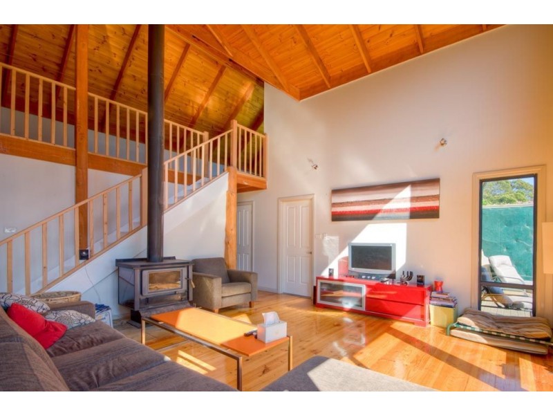 169 Deviot Road, Robigana TAS 7275