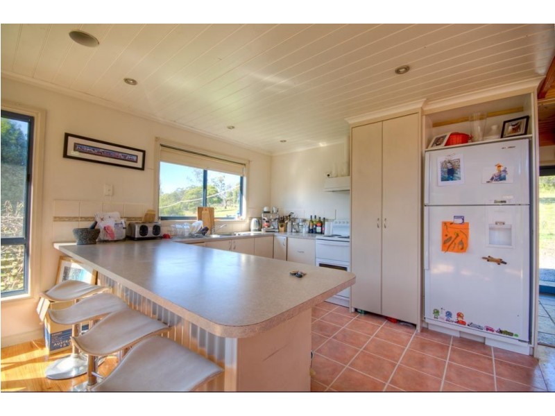169 Deviot Road, Robigana TAS 7275