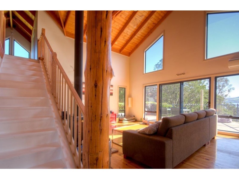 169 Deviot Road, Robigana TAS 7275