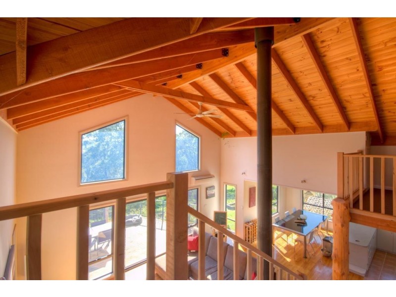 169 Deviot Road, Robigana TAS 7275