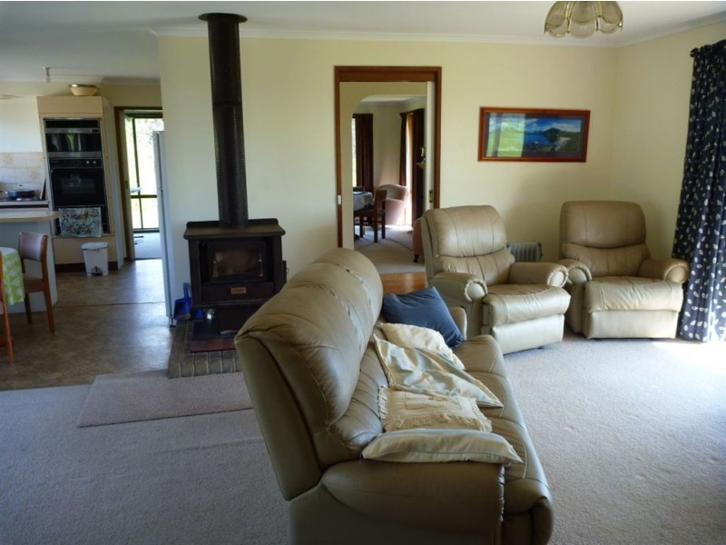 146 Smiths Road, Flowery Gully TAS 7270