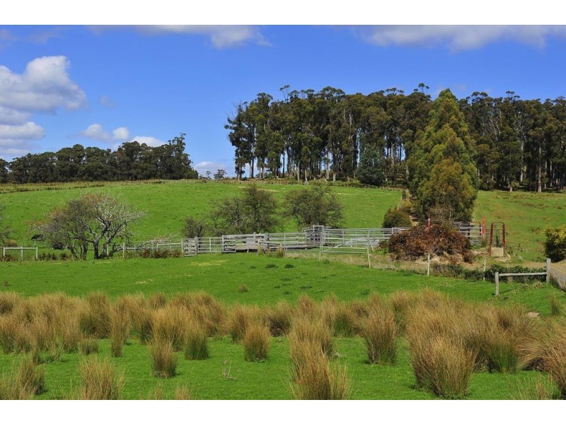 163 Glendale Road, Sidmouth TAS 7270