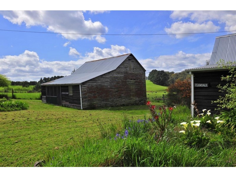 163 Glendale Road, Sidmouth TAS 7270