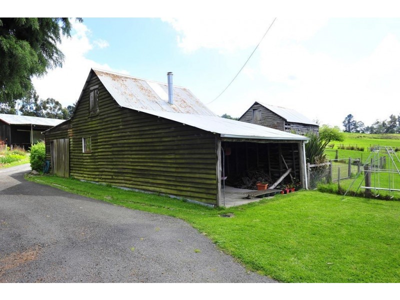 163 Glendale Road, Sidmouth TAS 7270