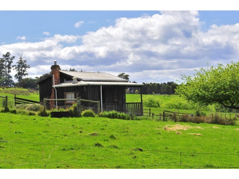 163 Glendale Road, Sidmouth TAS 7270