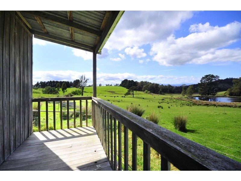 163 Glendale Road, Sidmouth TAS 7270