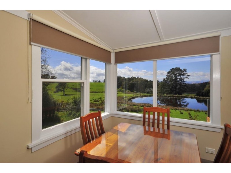 163 Glendale Road, Sidmouth TAS 7270