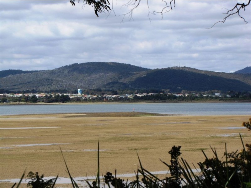 871B Foreshore Road, Kelso TAS 7270