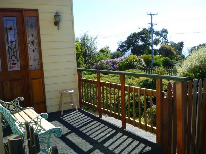 63 Gardners Road, Greens Beach TAS 7270