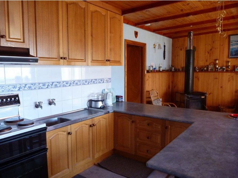 63 Gardners Road, Greens Beach TAS 7270