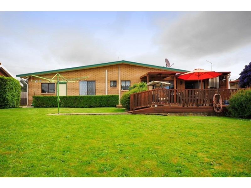 20 Cornwall Street, Beaconsfield TAS 7270