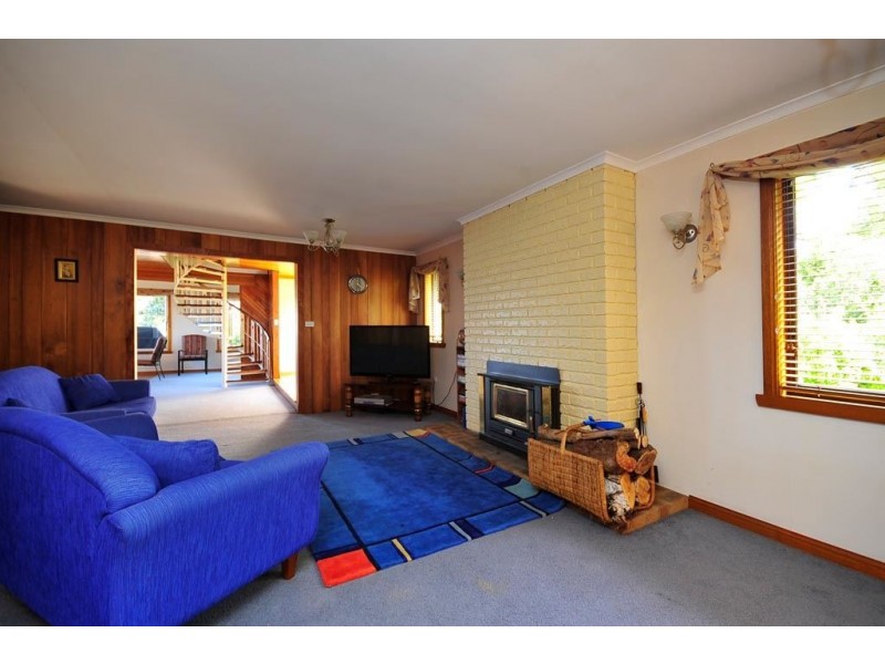 1198 Greens Beach Road, Kelso TAS 7270
