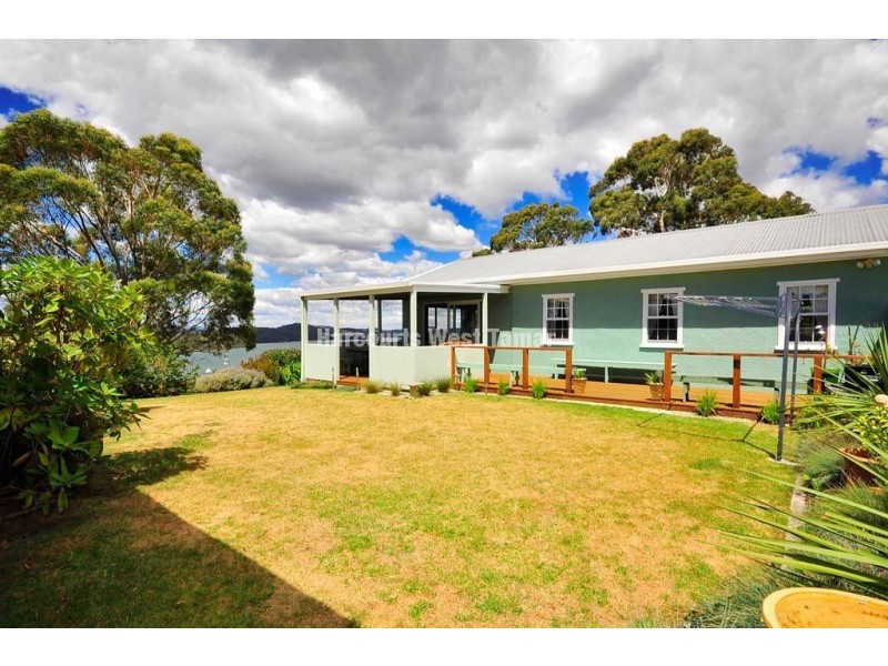 116 Oxford Street, Beauty Point TAS 7270
