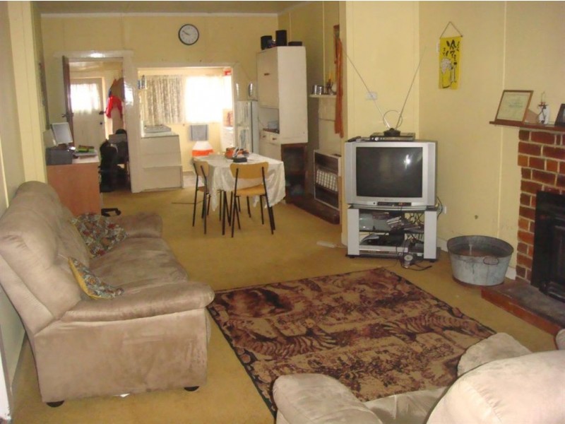 10 Fysh Street, Beaconsfield TAS 7270
