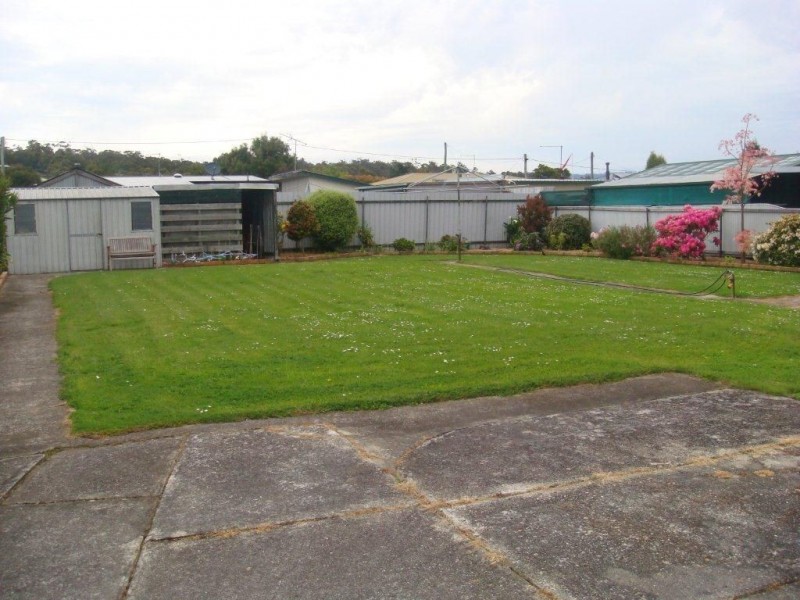 23 Scott Street, Beauty Point TAS 7270