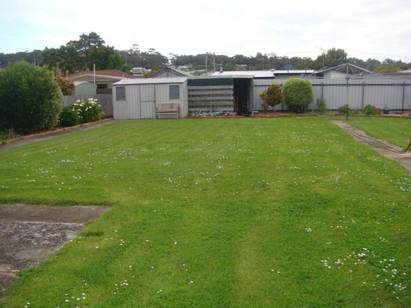 23 Scott Street, Beauty Point TAS 7270