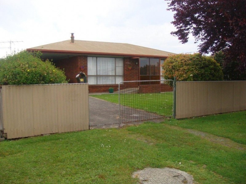 23 Scott Street, Beauty Point TAS 7270