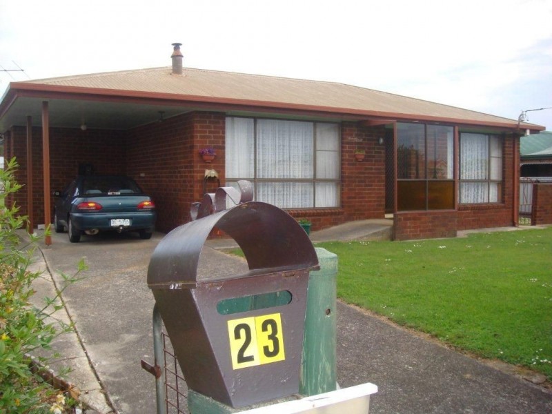 23 Scott Street, Beauty Point TAS 7270