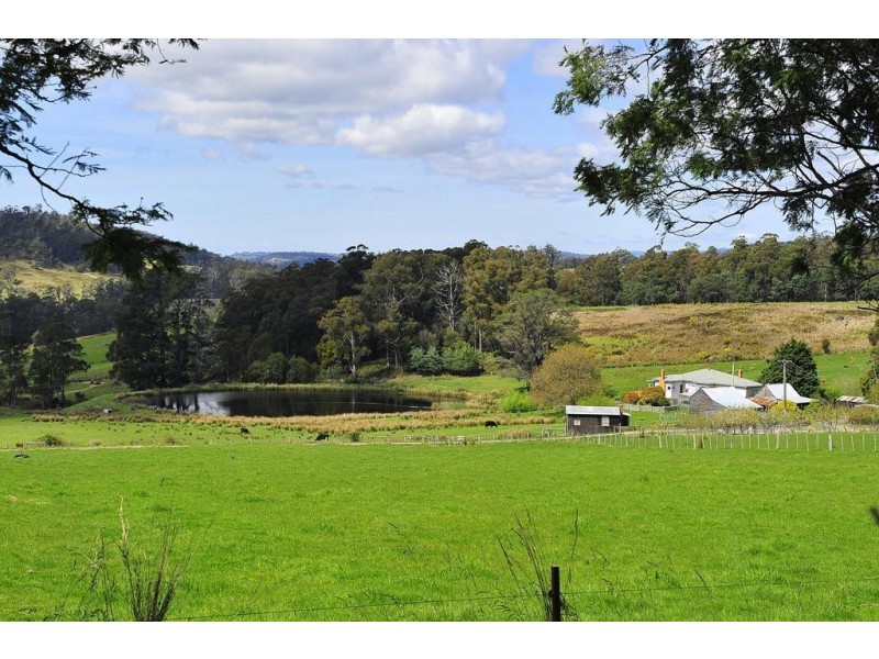 163 Glendale Road, Sidmouth TAS 7270