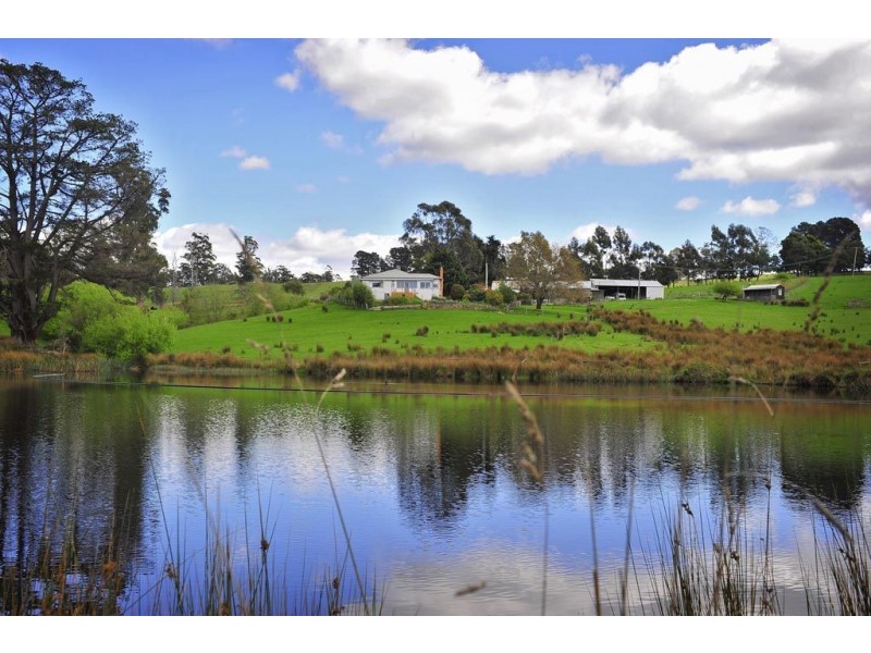 163 Glendale Road, Sidmouth TAS 7270