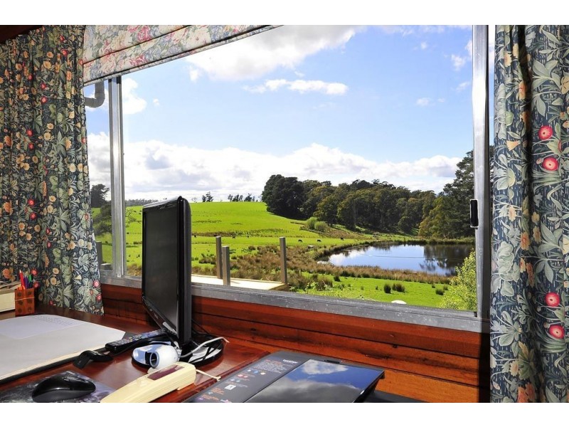 163 Glendale Road, Sidmouth TAS 7270