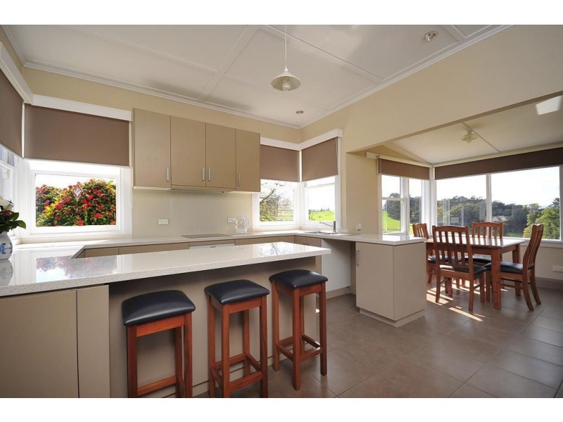 163 Glendale Road, Sidmouth TAS 7270