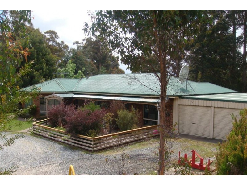 132 Jay Dee Road, Glengarry TAS 7275