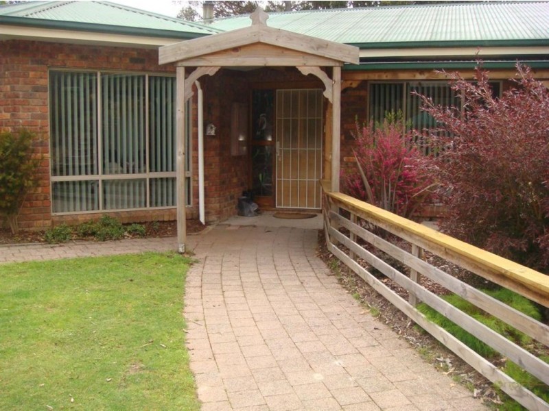 132 Jay Dee Road, Glengarry TAS 7275
