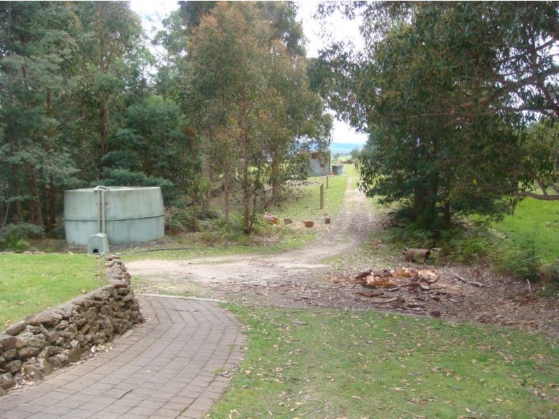 132 Jay Dee Road, Glengarry TAS 7275