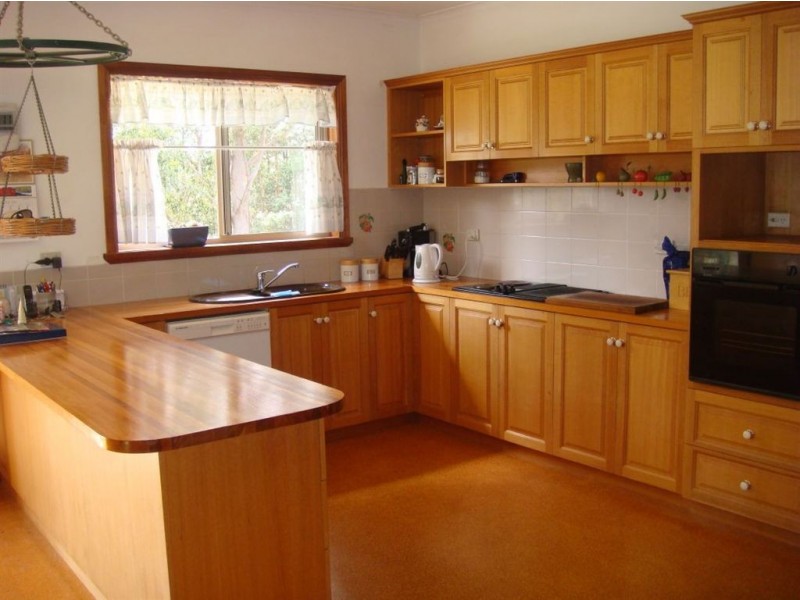132 Jay Dee Road, Glengarry TAS 7275