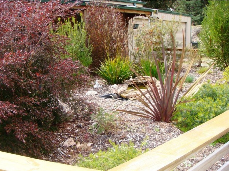 132 Jay Dee Road, Glengarry TAS 7275