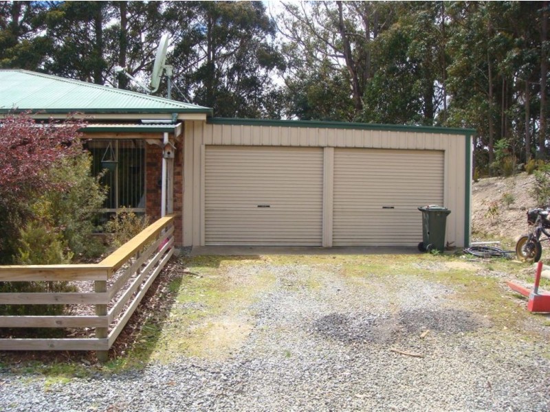 132 Jay Dee Road, Glengarry TAS 7275
