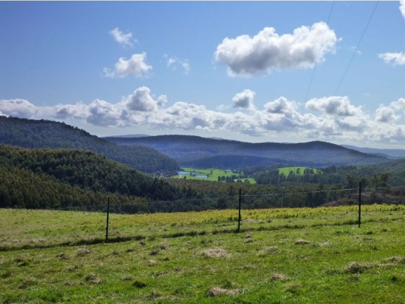 146 Smiths Road, Flowery Gully TAS 7270