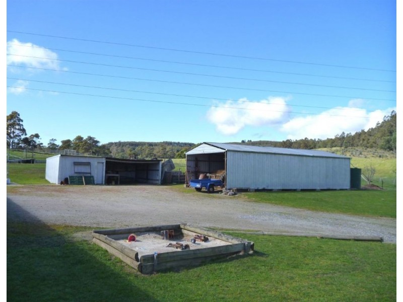 146 Smiths Road, Flowery Gully TAS 7270