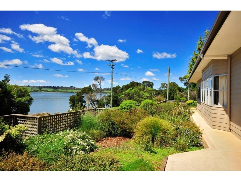 51 Bonnie Beach Road, Kayena TAS 7270