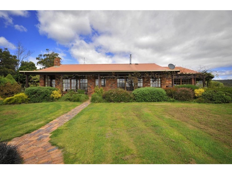 91 Valley Road, Sidmouth TAS 7270