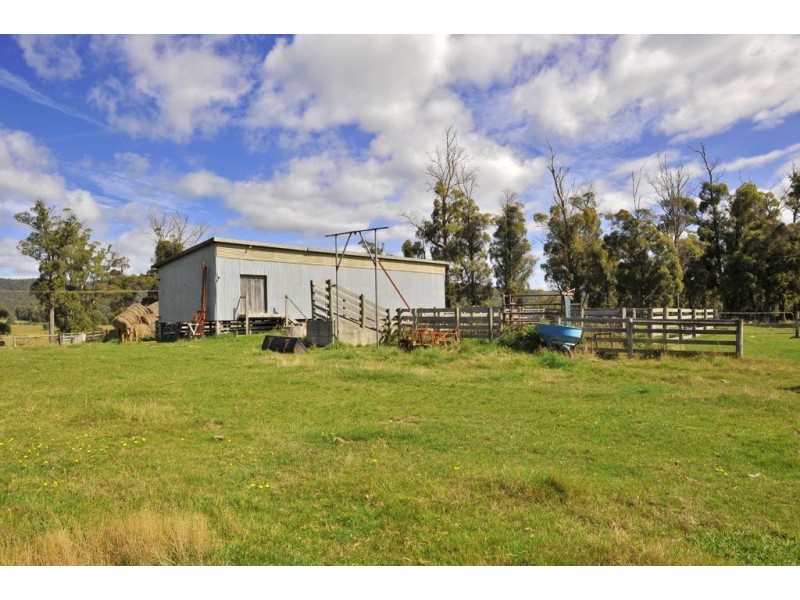 91 Valley Road, Sidmouth TAS 7270