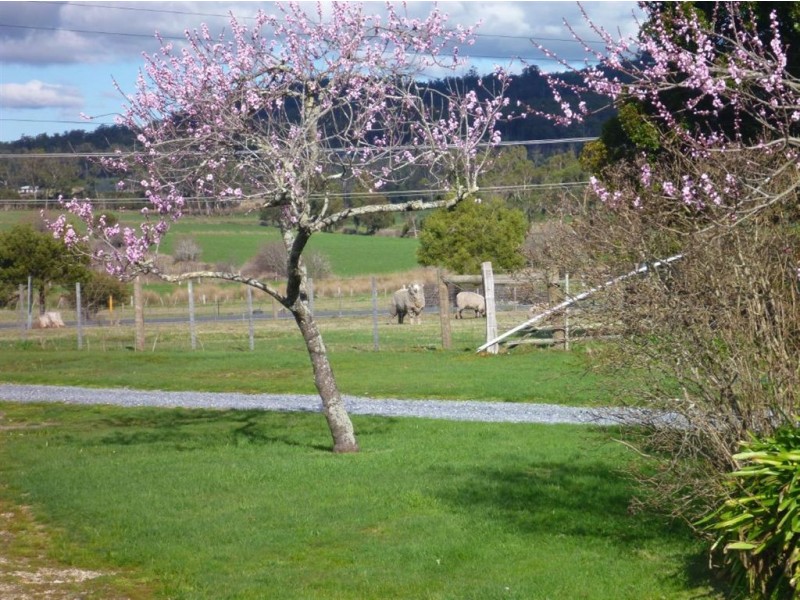 320 Frankford Rd, Exeter TAS 7275