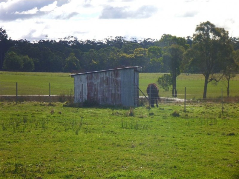 320 Frankford Rd, Exeter TAS 7275