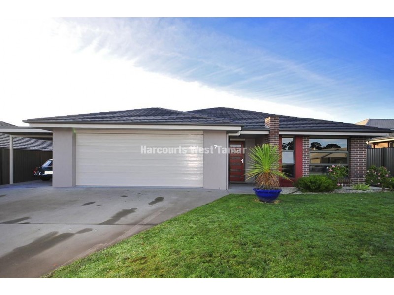 7 Orchard Avenue, Legana TAS 7277
