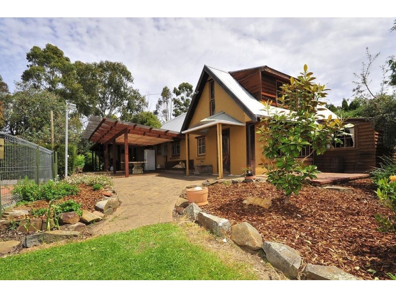 105 Gatenbys Road, Gravelly Beach TAS 7276
