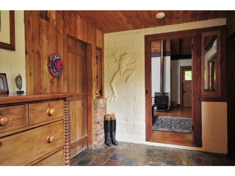 105 Gatenbys Road, Gravelly Beach TAS 7276