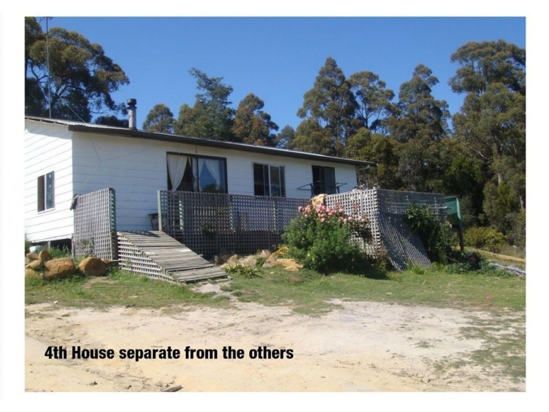 1121 Frankford Road, Glengarry TAS 7275