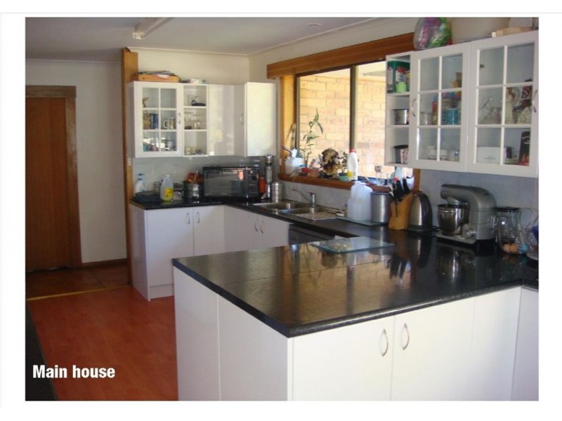 1121 Frankford Road, Glengarry TAS 7275