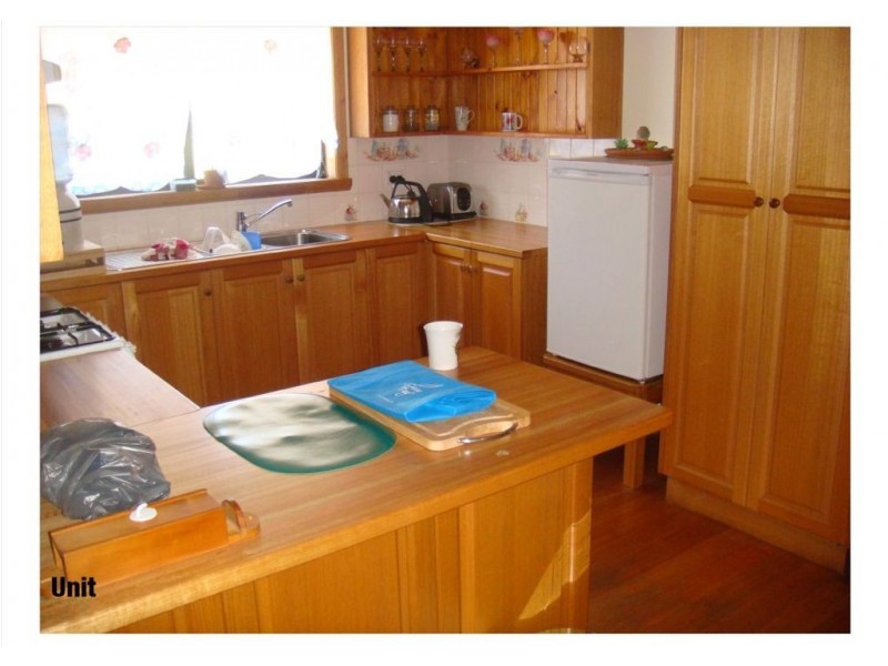 1121 Frankford Road, Glengarry TAS 7275